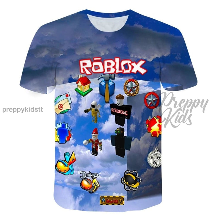 roblox safari shirt