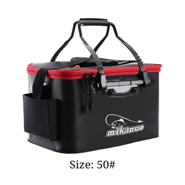 3600 tackle box and bucket