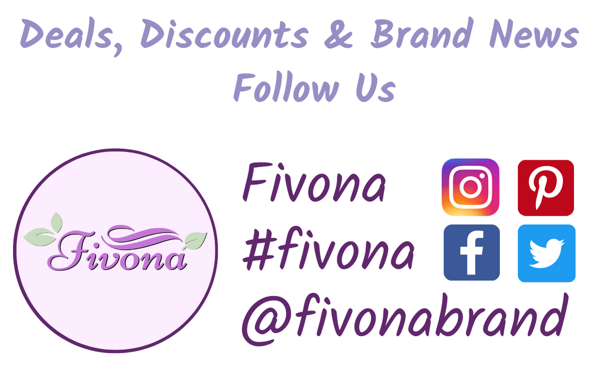 Folgen Sie Fivona