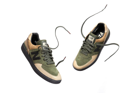 8FIVE2 x New Balance Numeric – 8FIVE2SHOP