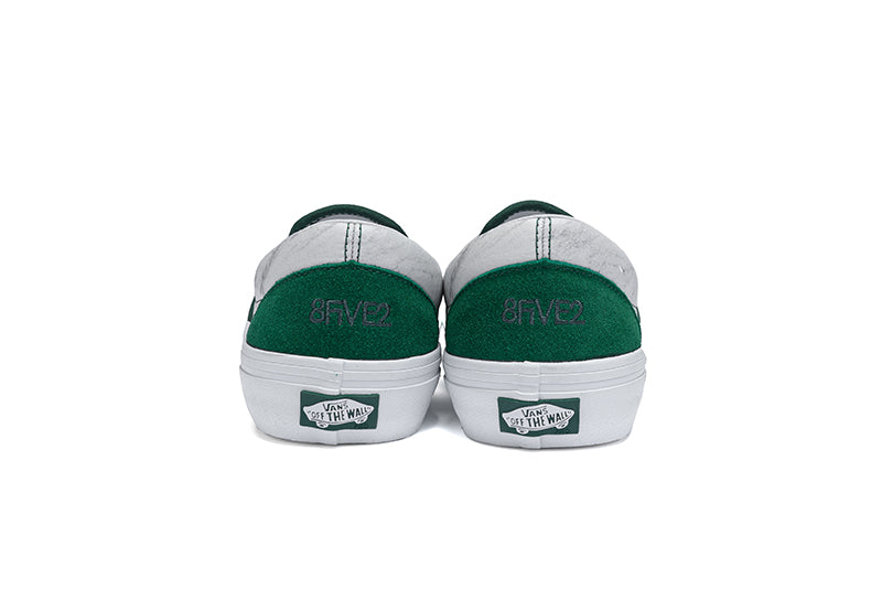 8FIVE2 x Vans 8th Shoes SLIP ON PRO for 