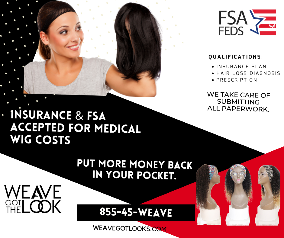 medical wig insurance coverage guide