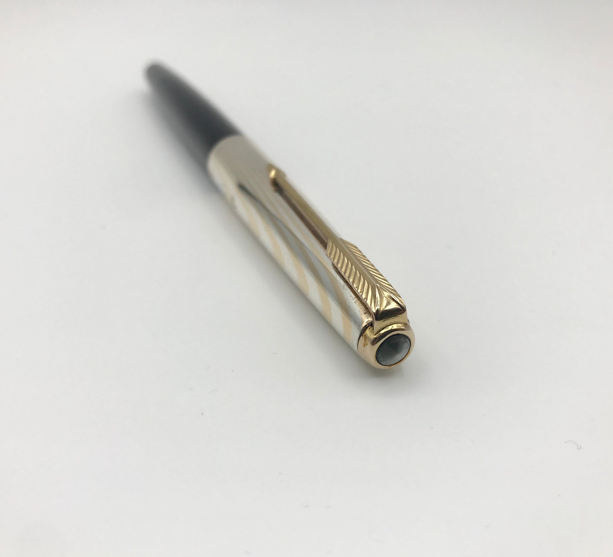 PARKER61 rainbow レインボー - 筆記具