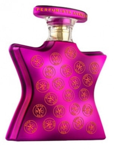 Bond no. 9 New York Musk Bumble Lane