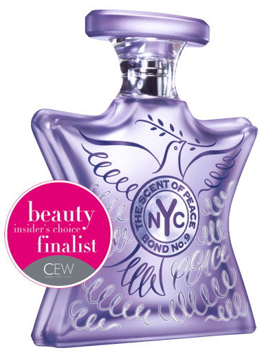 Bond no. 9 Scent of Peace for Him Bumble Lane