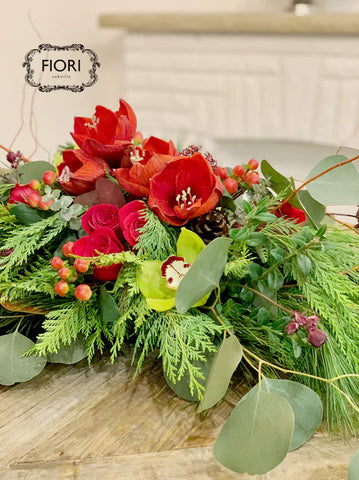 Seasons Greetings by FIORI Oakville