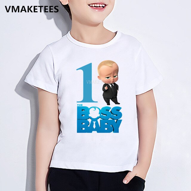 the boss baby clothes