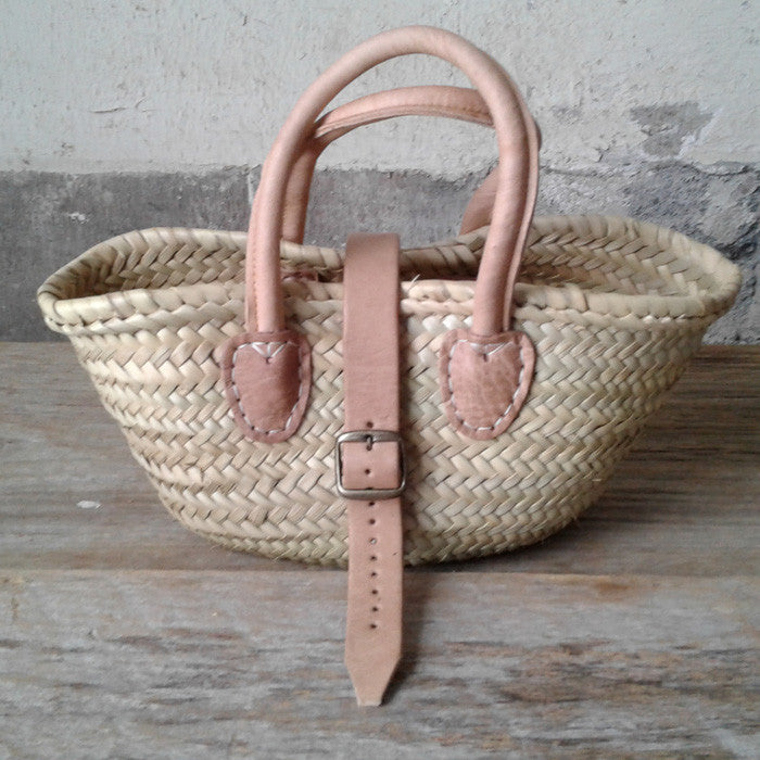 Tiny Purse | Medina Mercantile