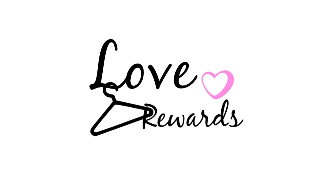 What's Not 2 Love Love Rewards