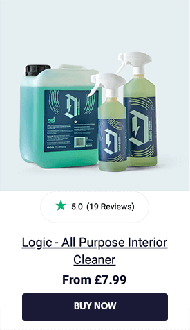Buy Logic All purpose interior cleaner