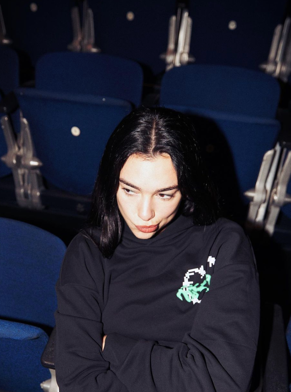 Dua Lipa UK Store