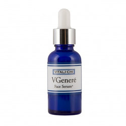 VGeneré Face Serum+ - Vitali-Chi - Pure and Natural 