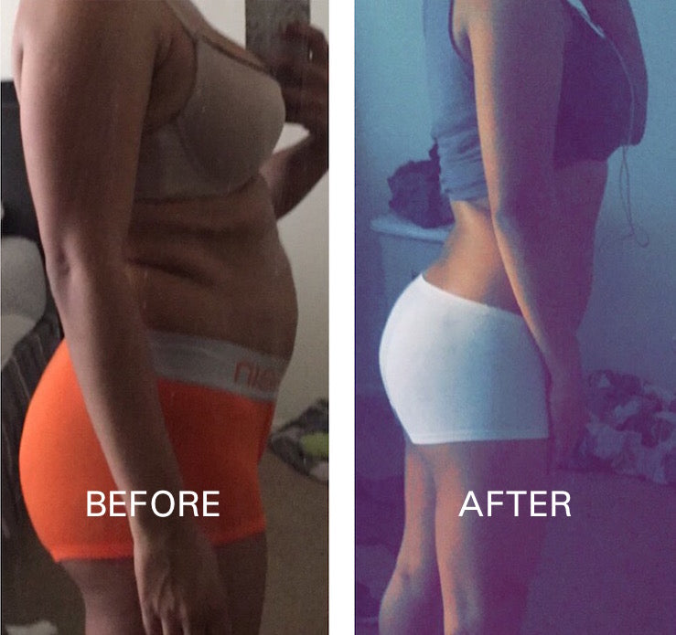 Skinny Teatox Results Before And After Pictures Review