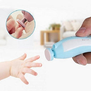 baby nail trimmer singapore