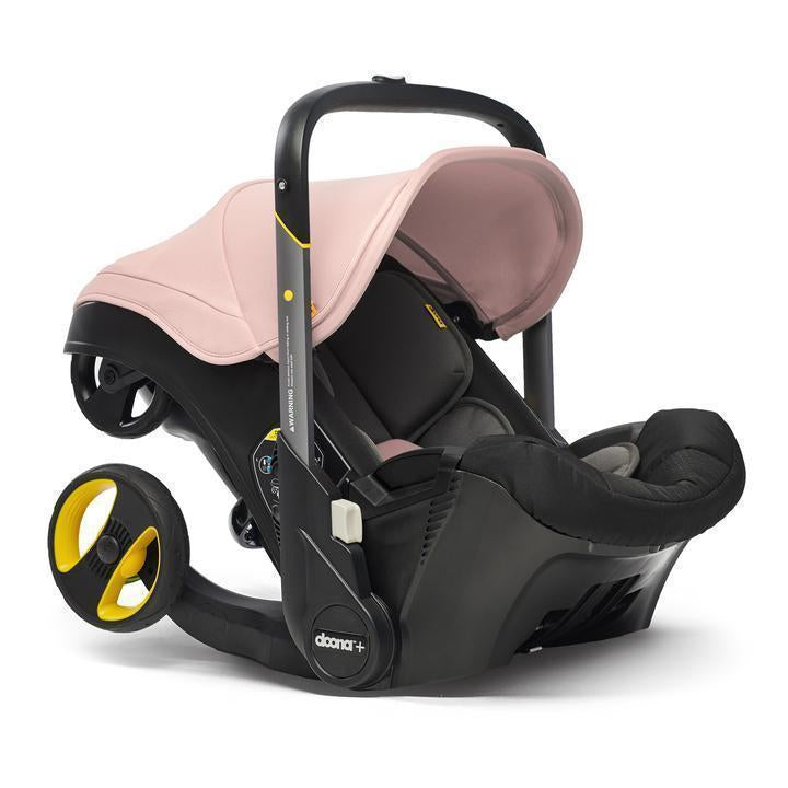 Adjustable Baby Seat Car – Passioshop