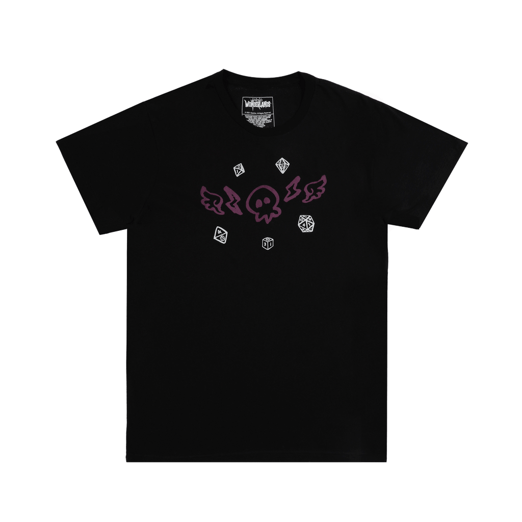 Tiny Tina's Wonderlands | Official Apparel & Accessories – Graph Gaming