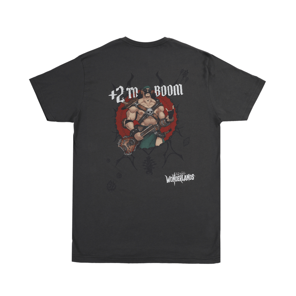 Tiny Tina's Wonderlands | Official Apparel & Accessories – Graph Gaming