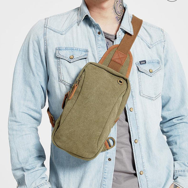 Sling bags for men – imessengerbags