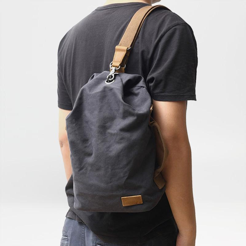 cool sling backpacks