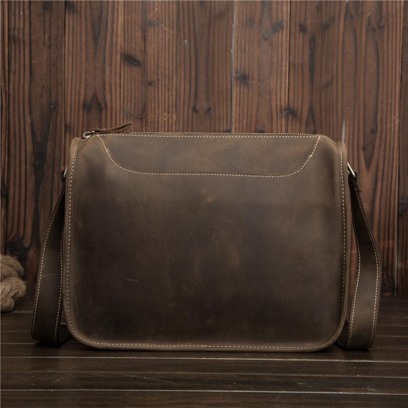 mens courier bag