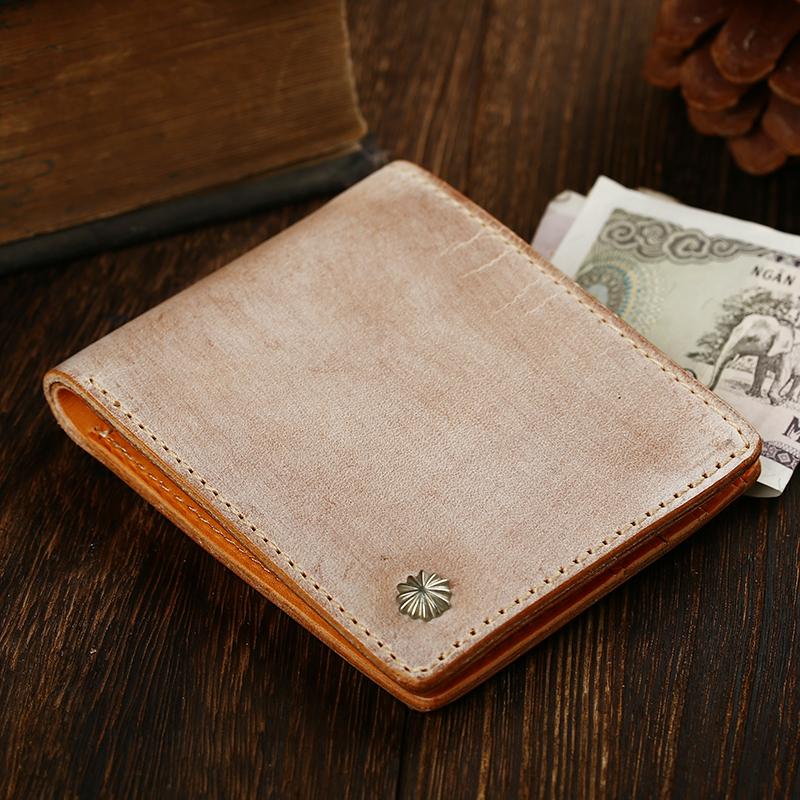 bifold card wallet