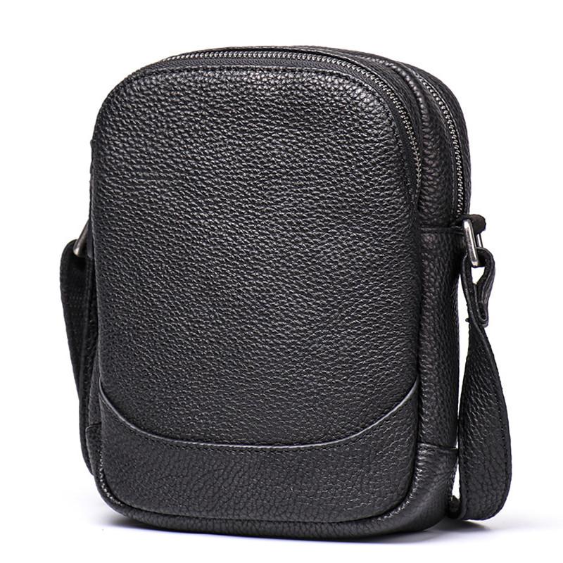 messenger shoulder bag