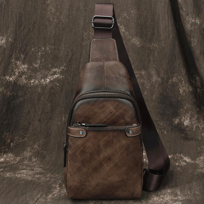 men's one shoulder bag