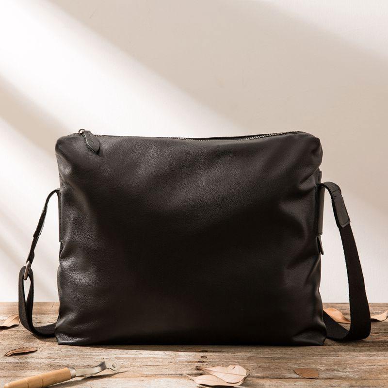 big messenger bags for men