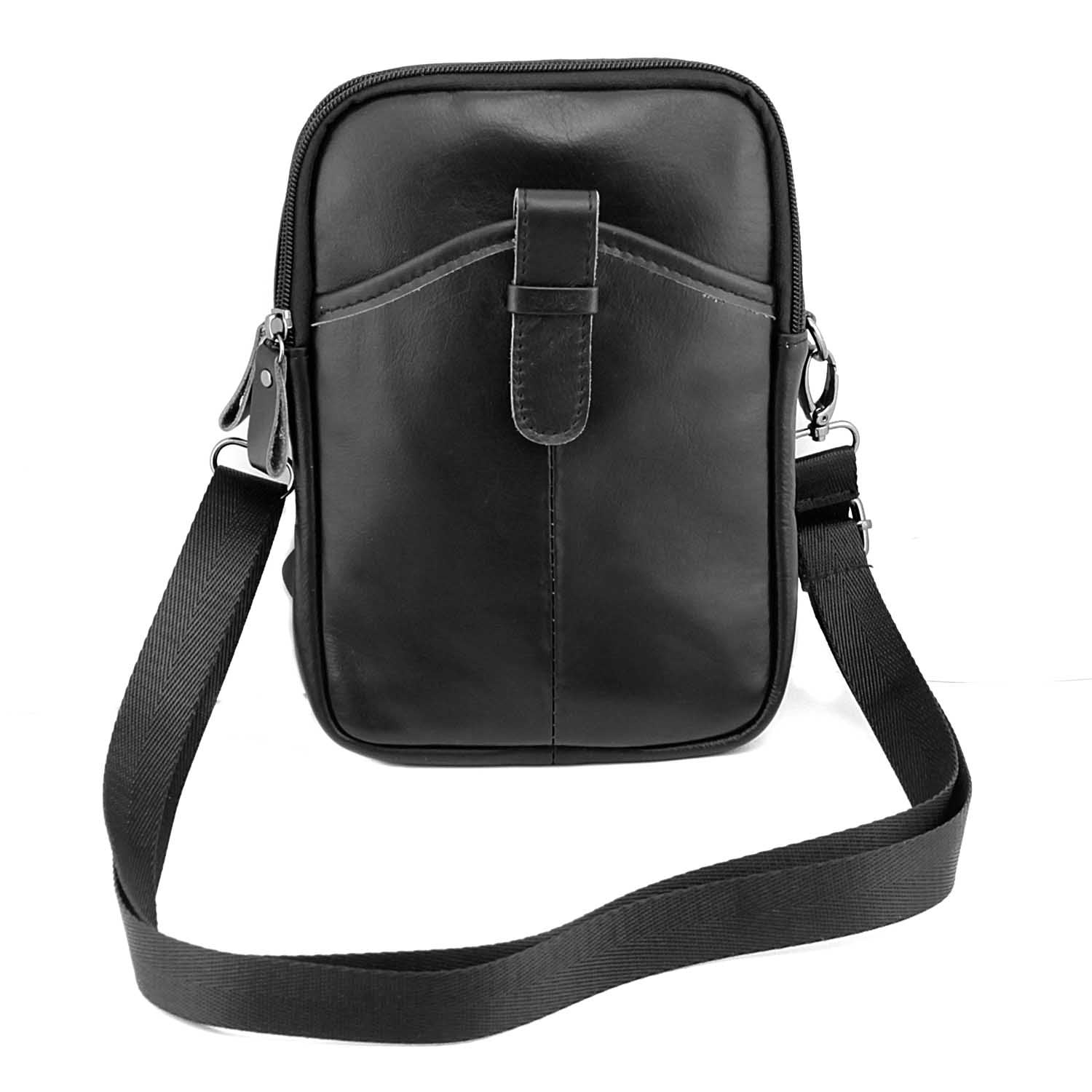 cool side bags for guys