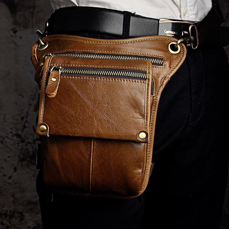 belt pouch men