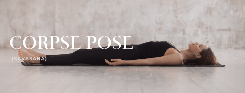 5 Easy, Simple, Beginner Yoga Postures for Better Sleep at Night