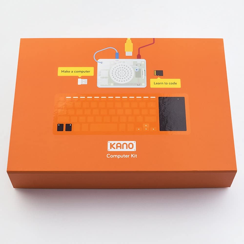 kano computer kit price