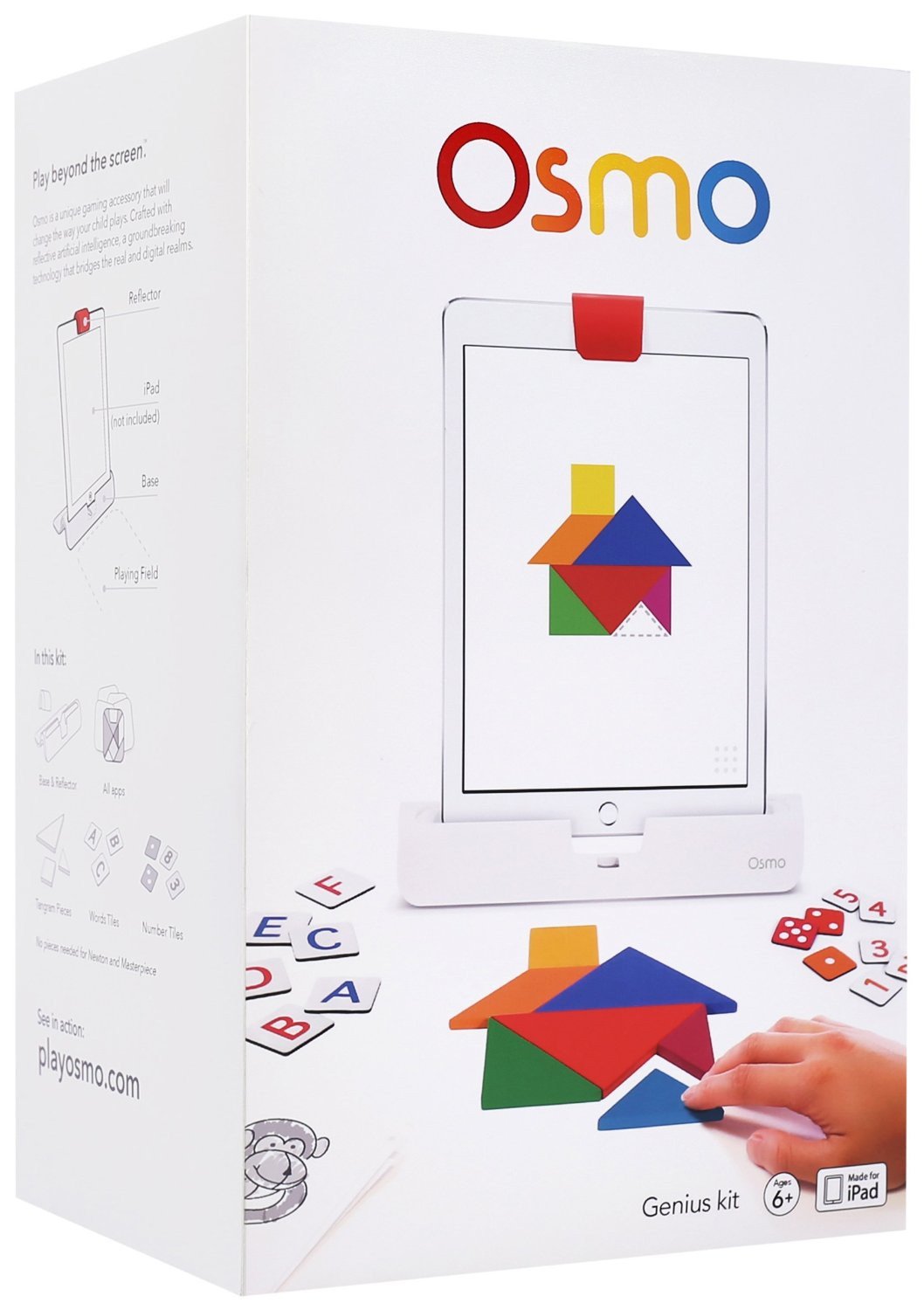 osmo genius kit