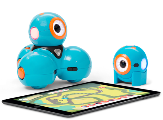 dash robot