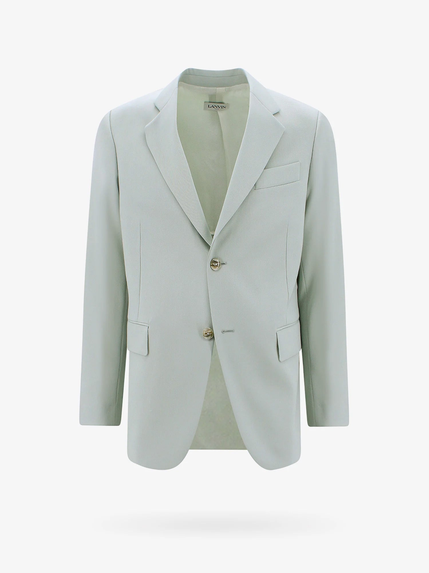 lanvin paris blazer - man