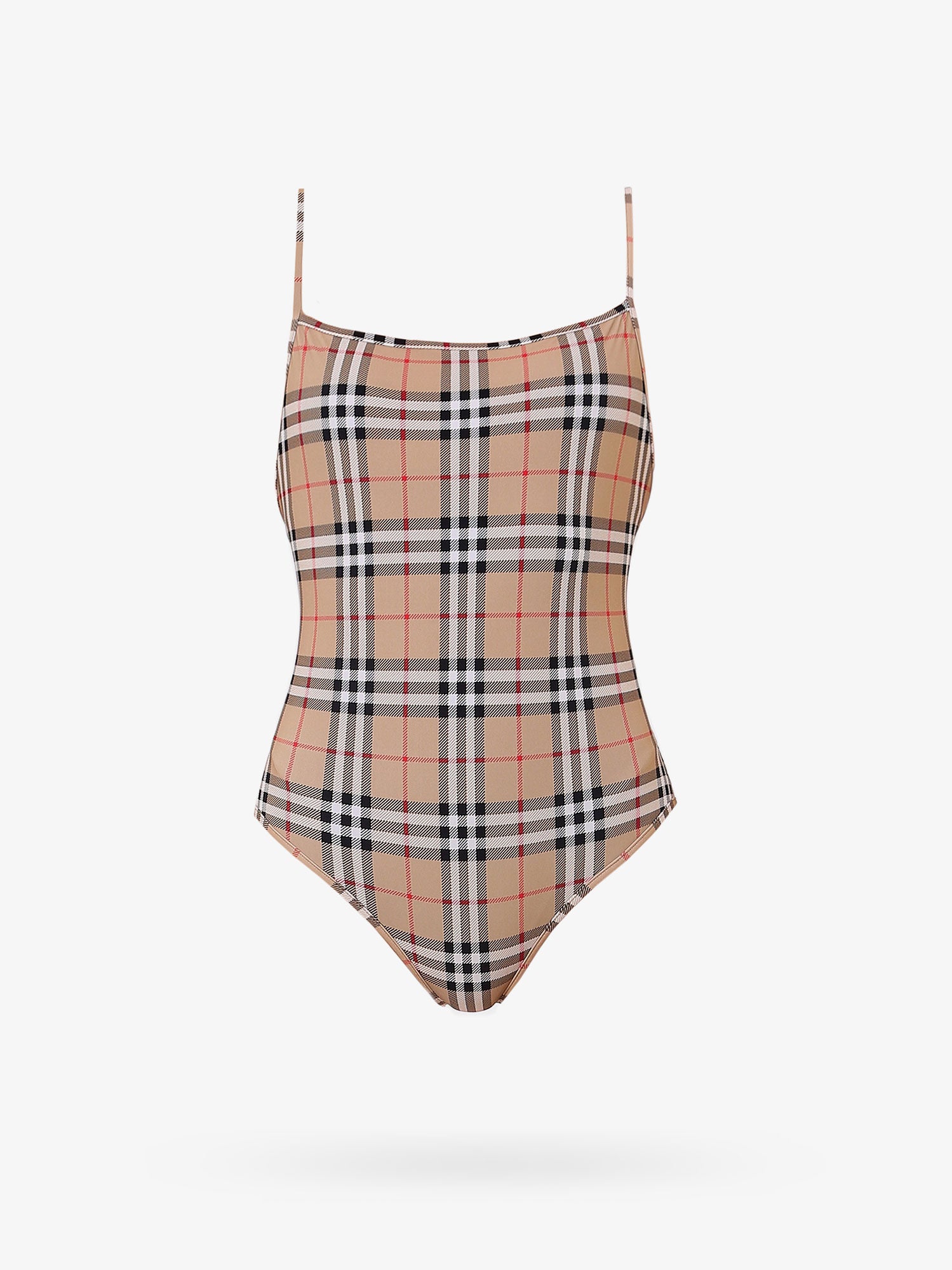 burberry swim suit - woman