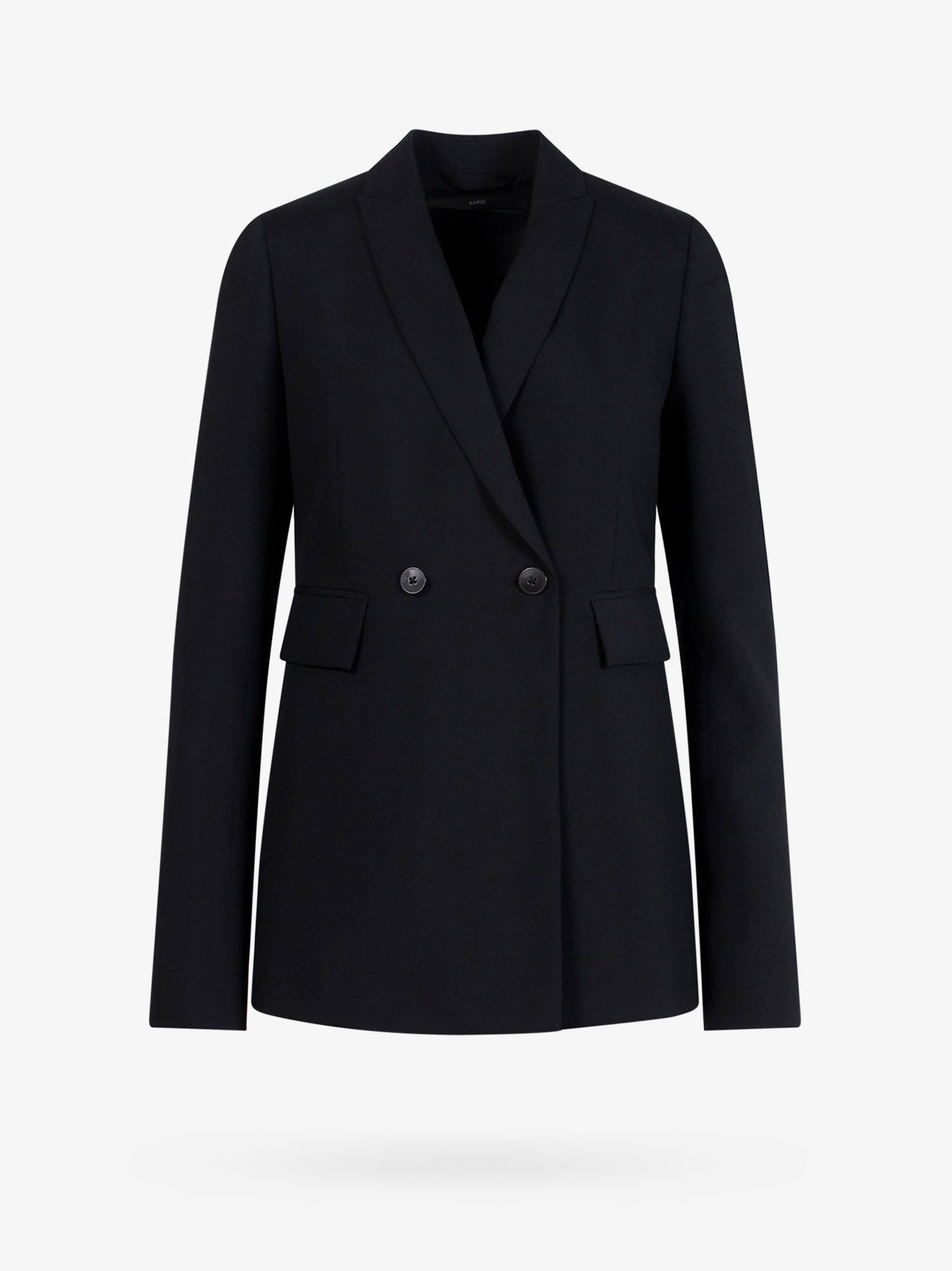 sapio blazer - woman