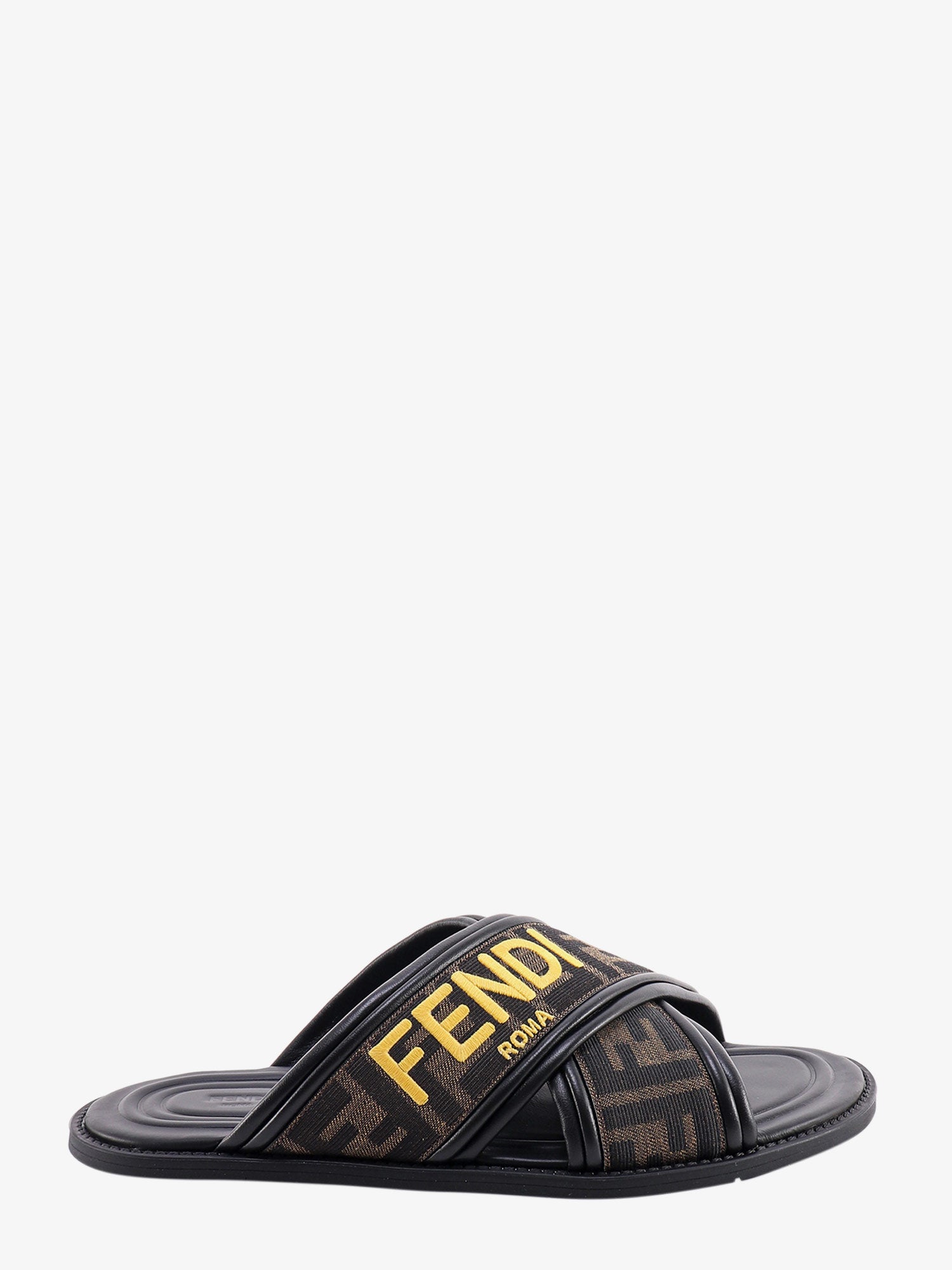 Fendi Sandals