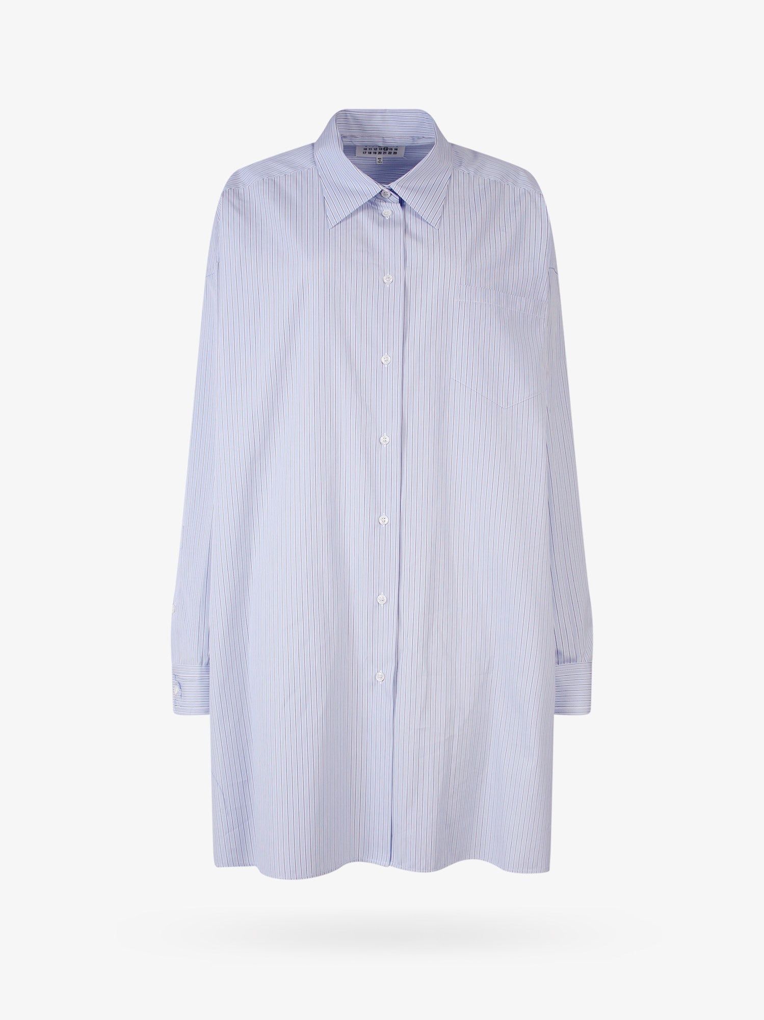 maison margiela shirt - aison argiela woan