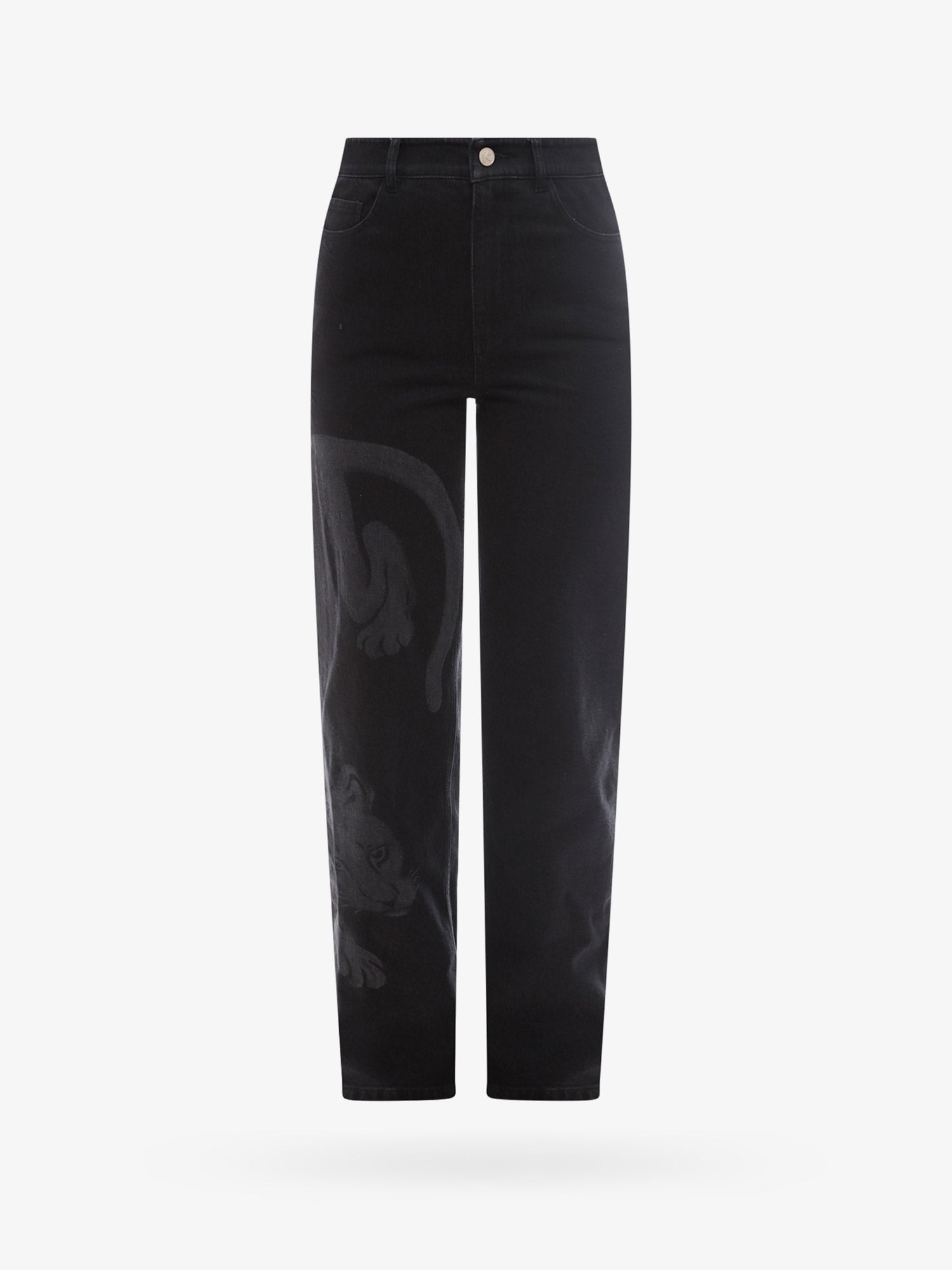 k krizia trouser - woman