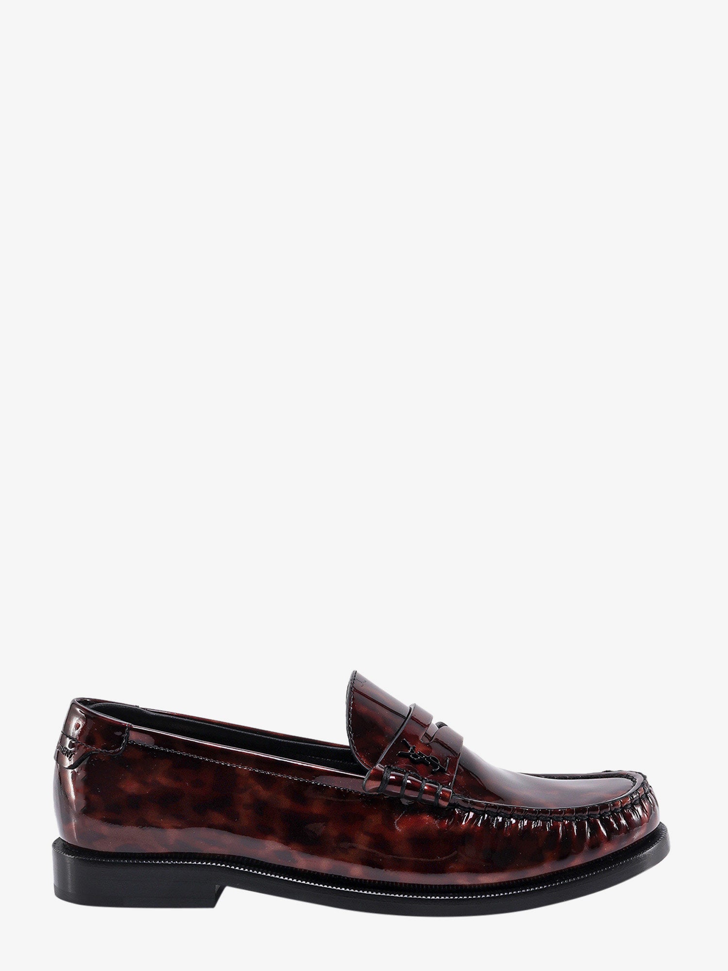 SAINT LAURENT MONOGRAM LE LOAFER