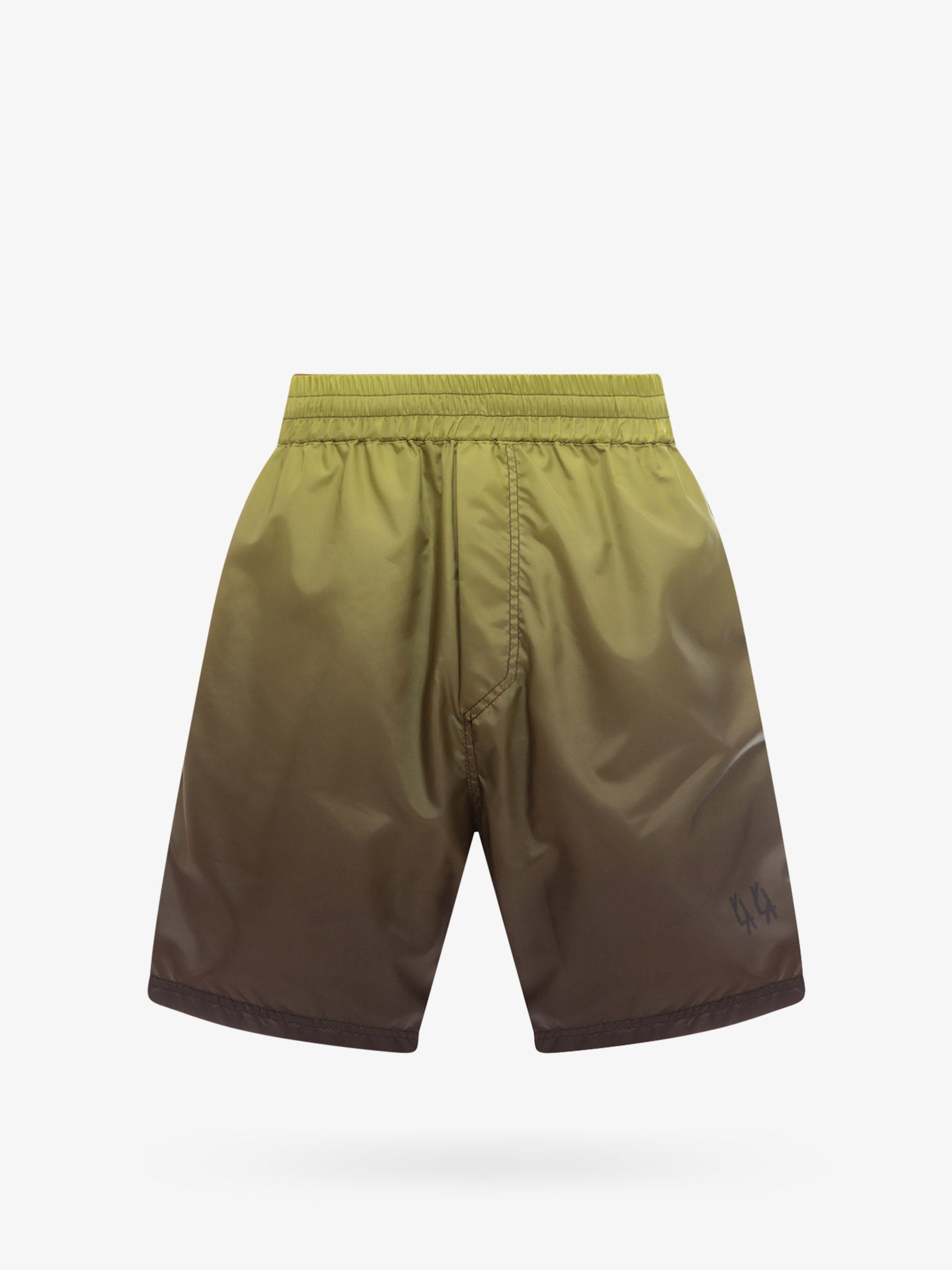 44 label group bermuda shorts - man