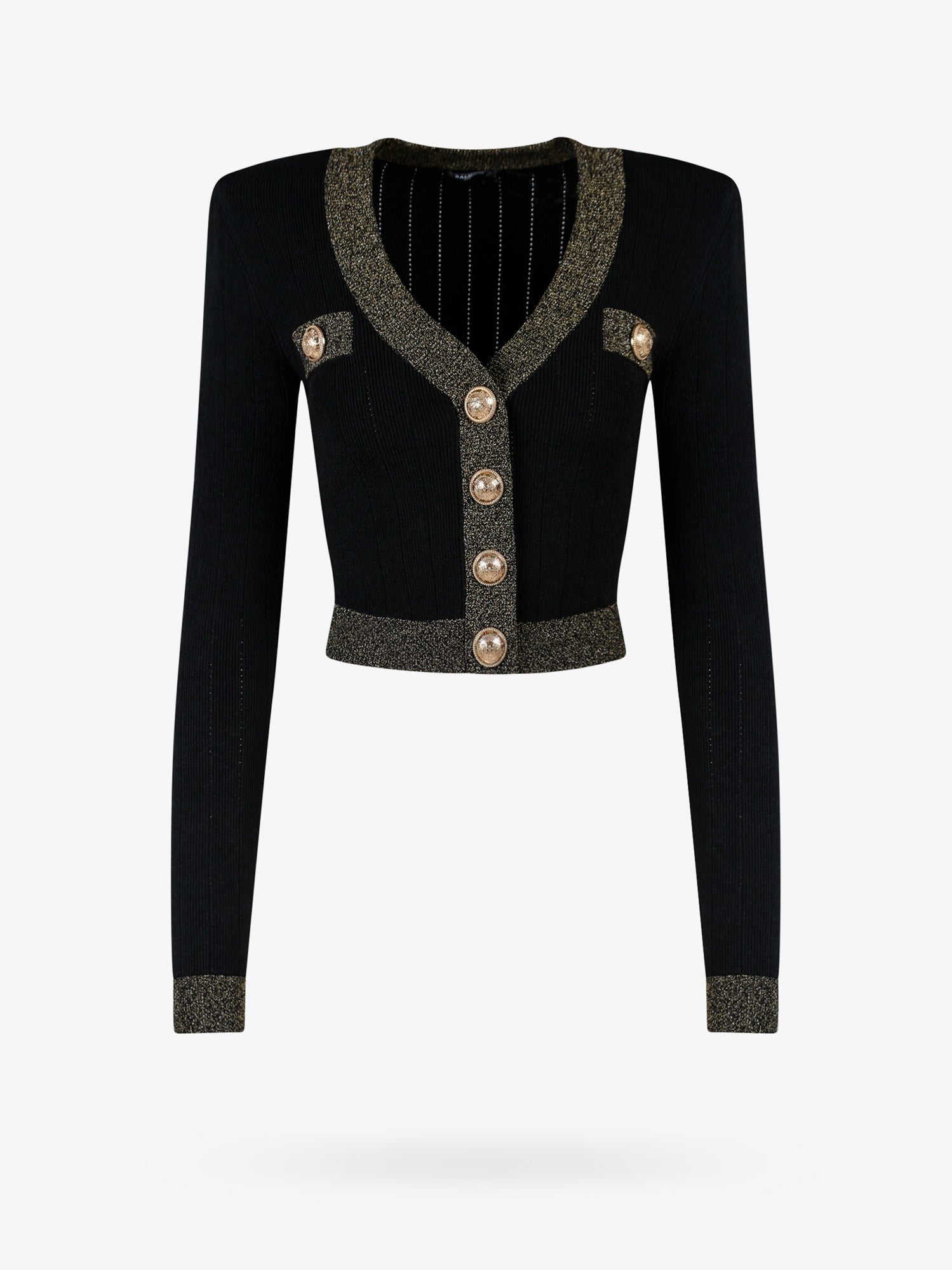 BALMAIN CARDIGAN