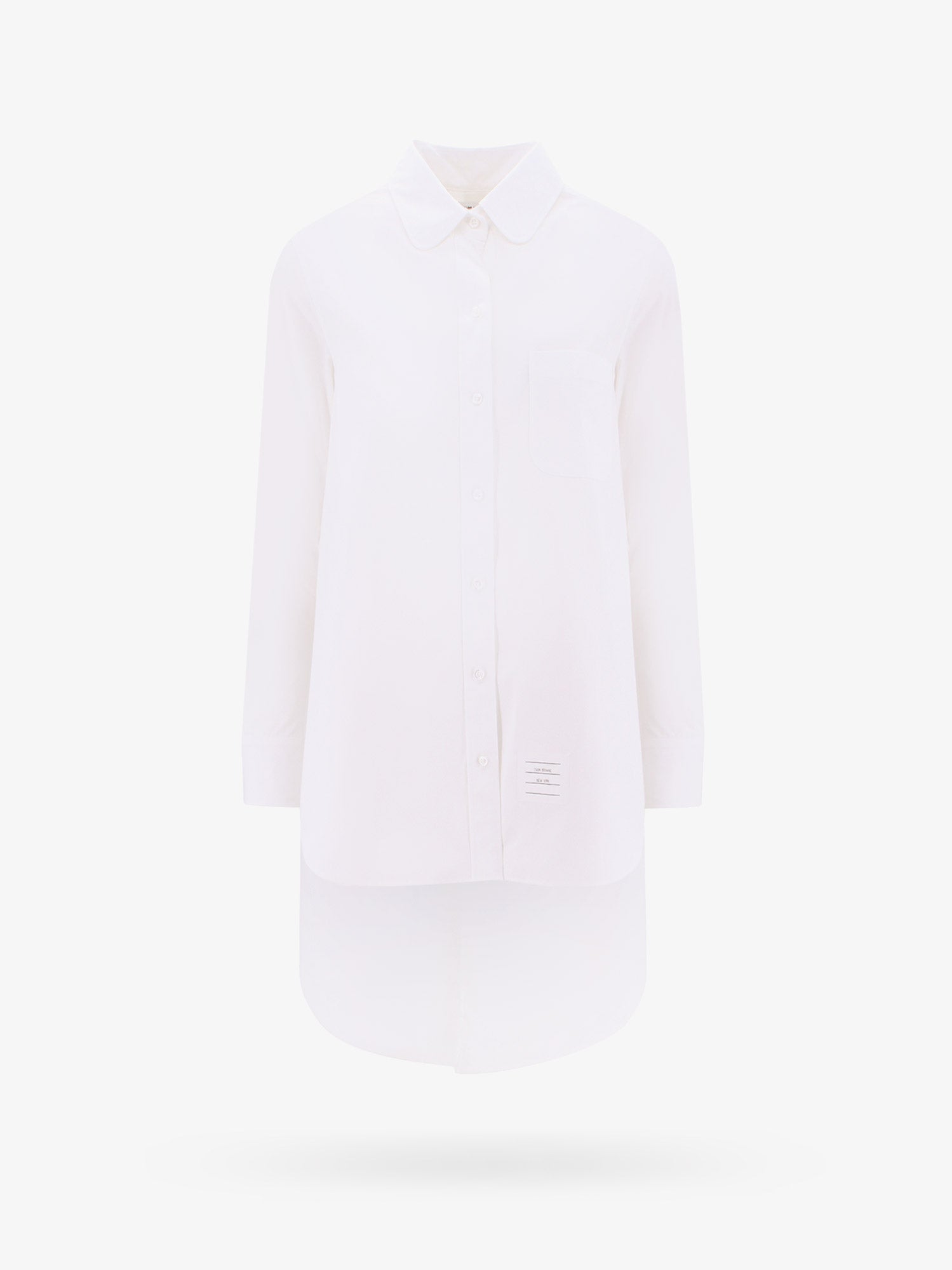 thom browne shirt - woman