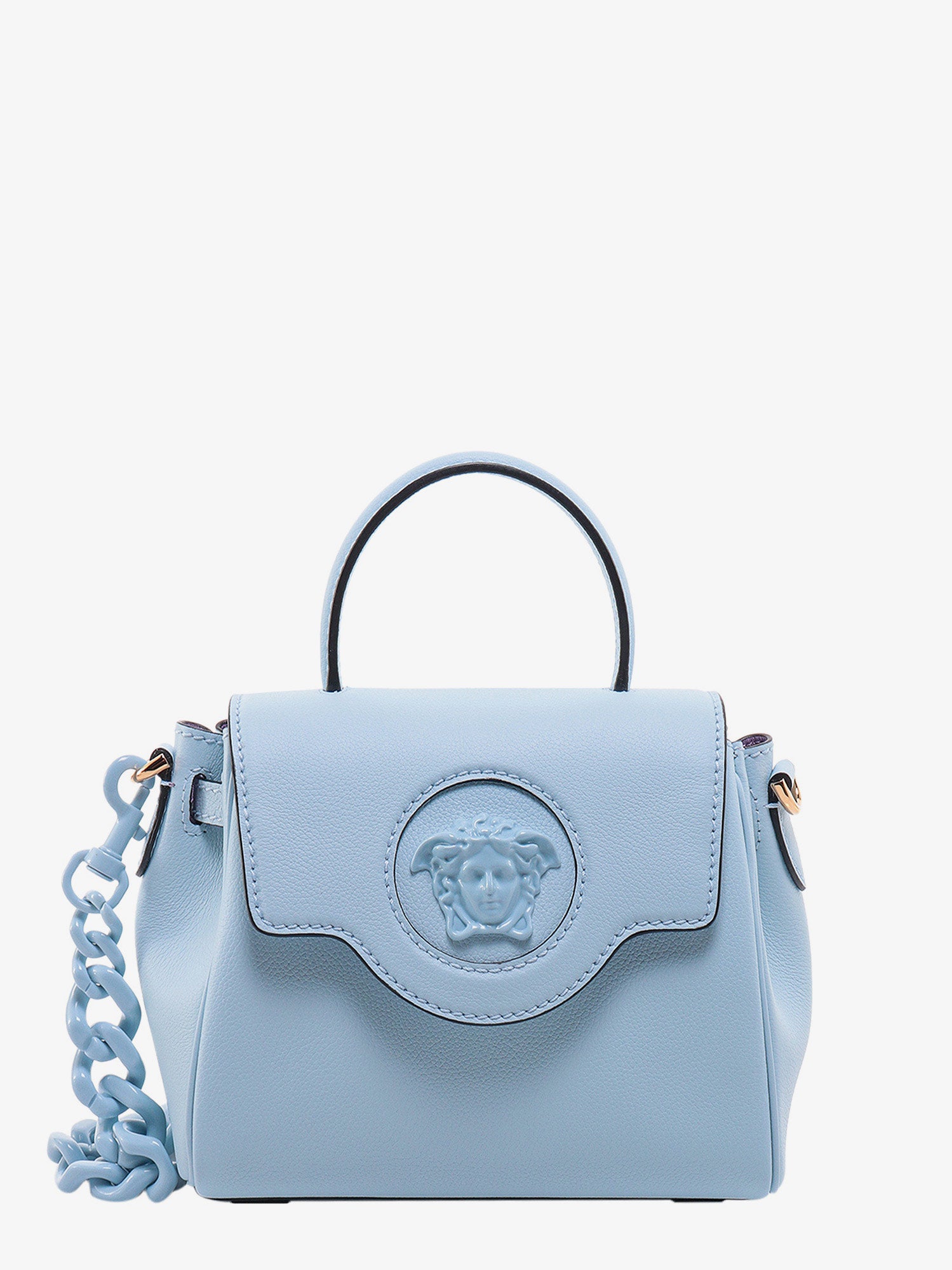 VERSACE HANDBAG