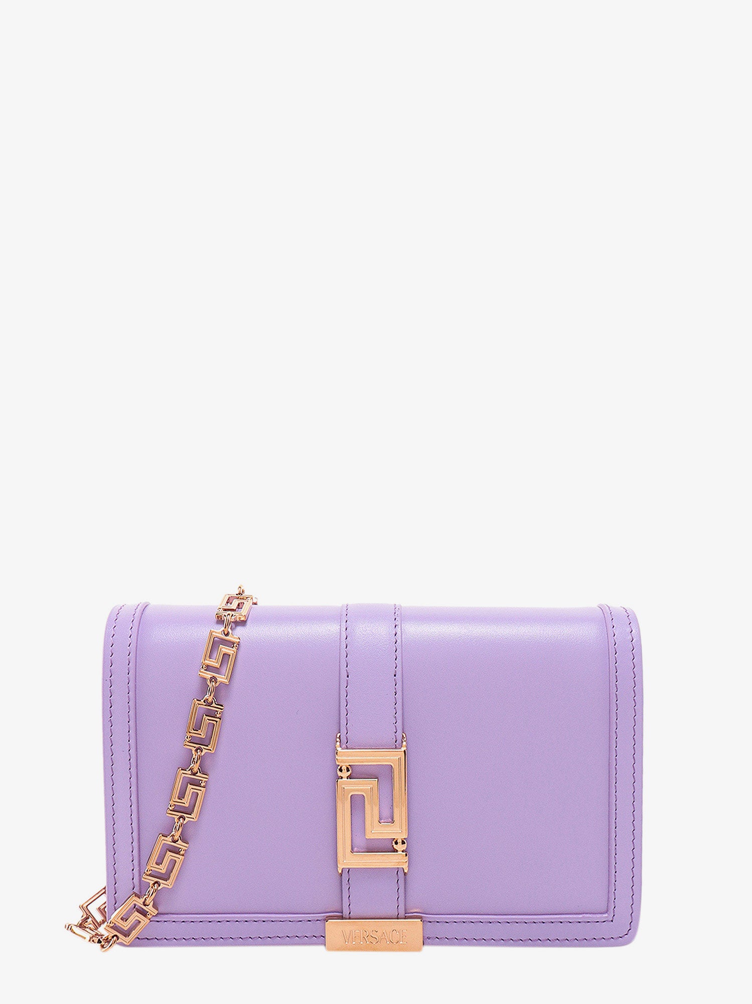 Versace Greca Goddess In Purple