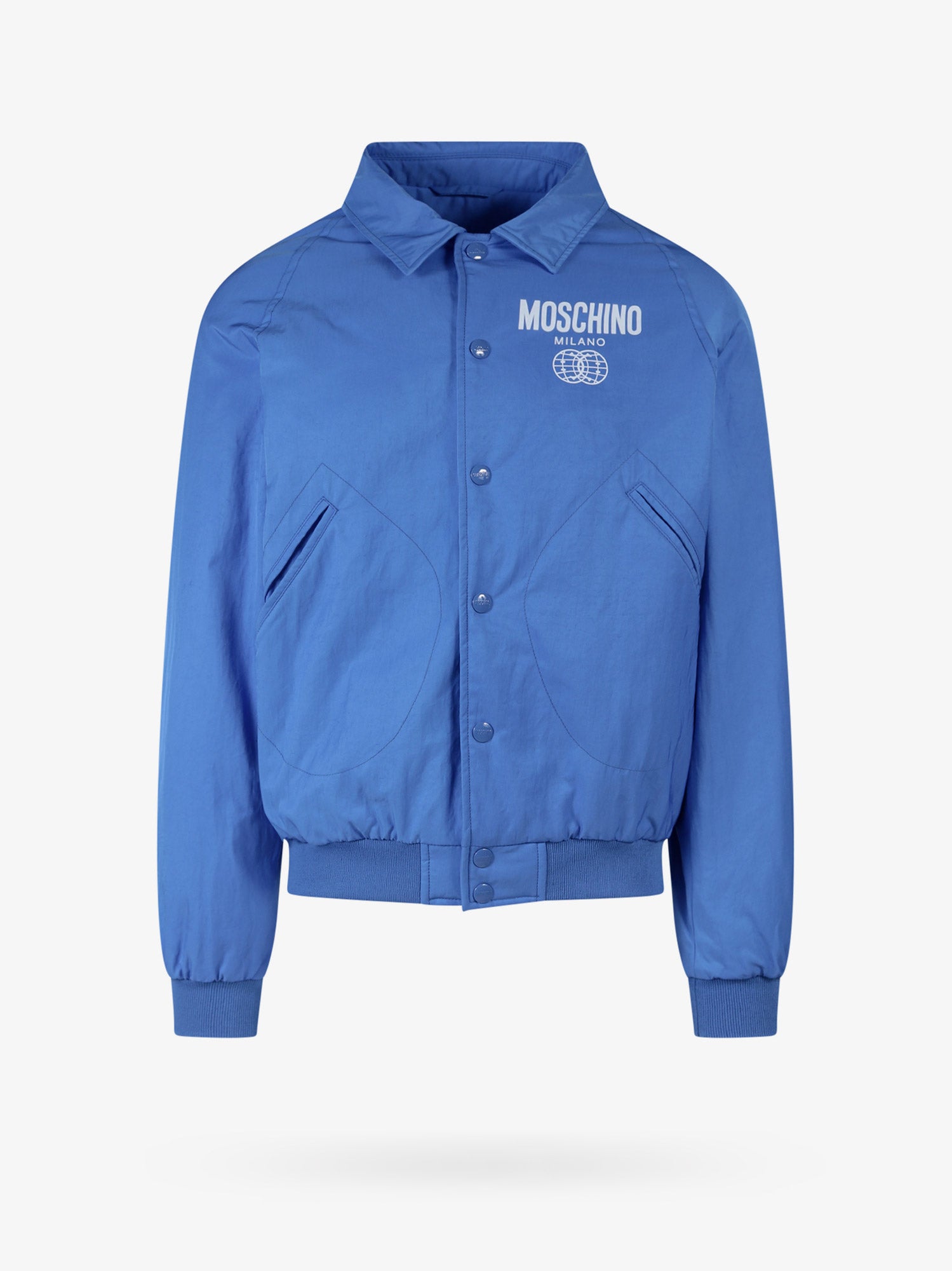 moschino jacket - man