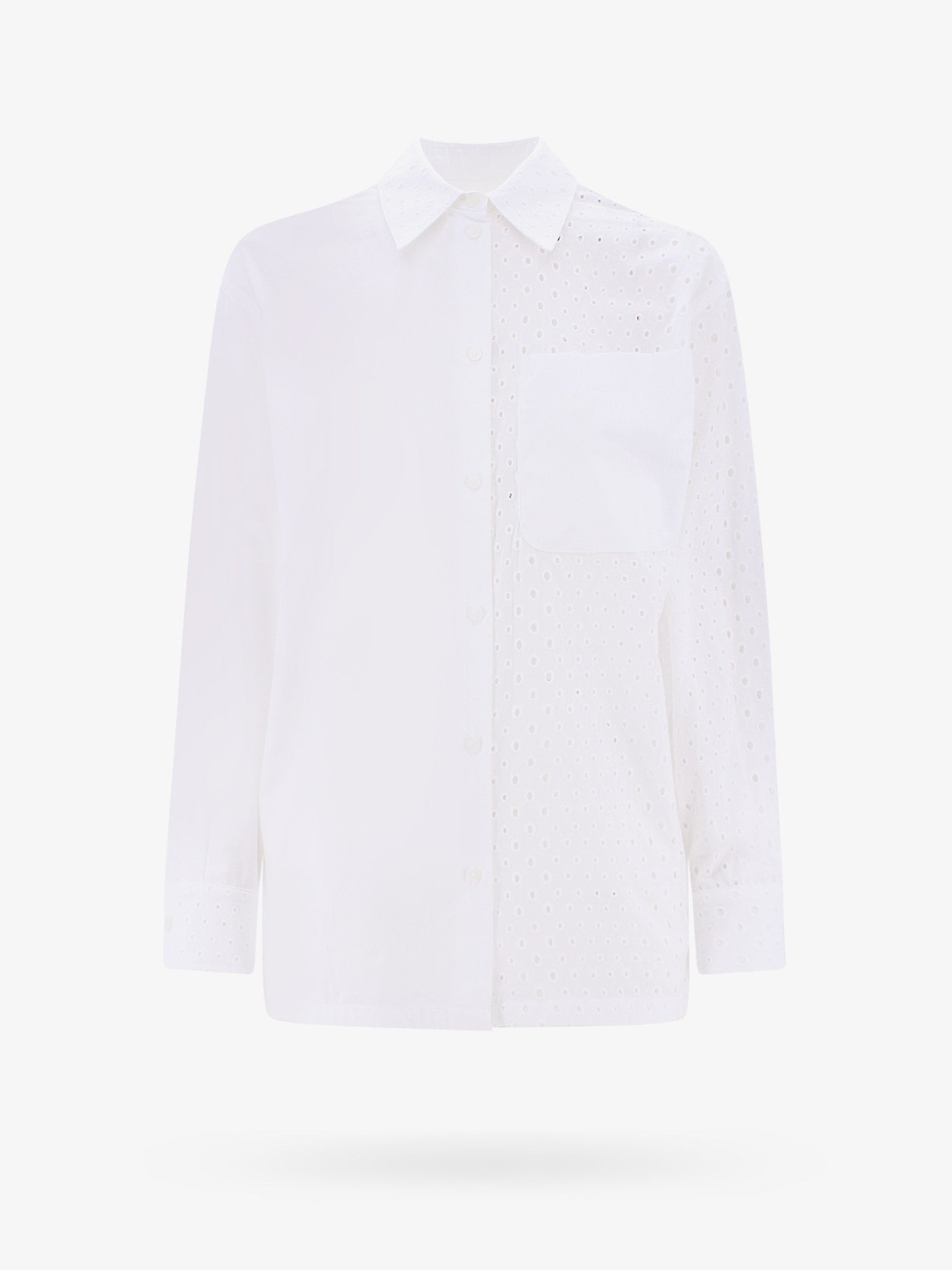 kenzo paris shirt - woman