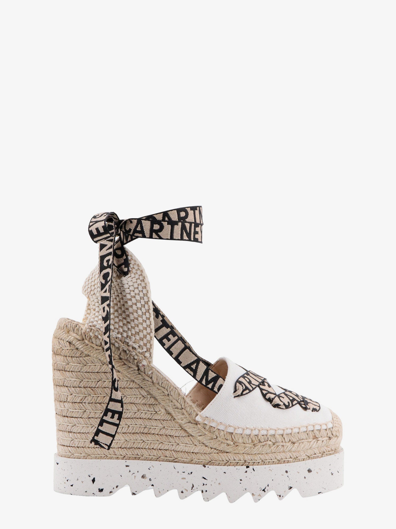 Stella Mccartney Gaia In White