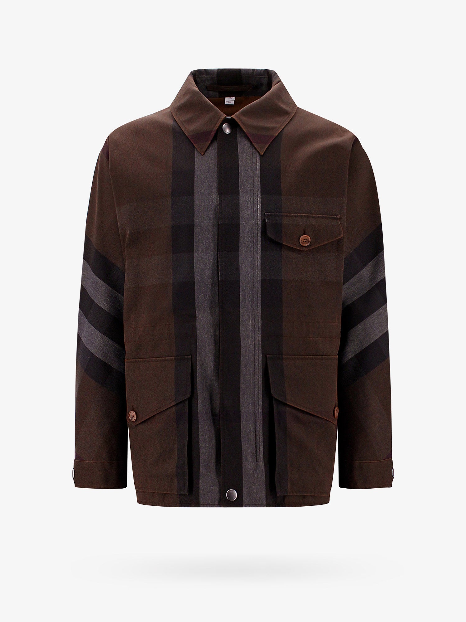 burberry jacket - man